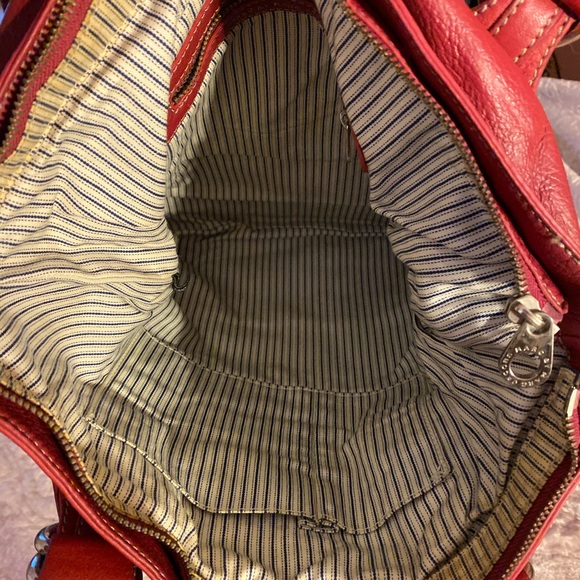 Marc by Marc Jacobs leather bag - Picture 3 of 7